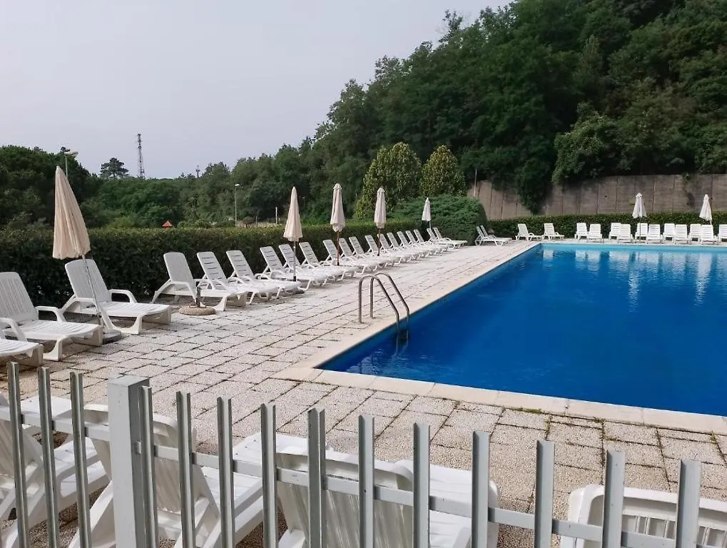 Apartmán Peglimare209 Janov