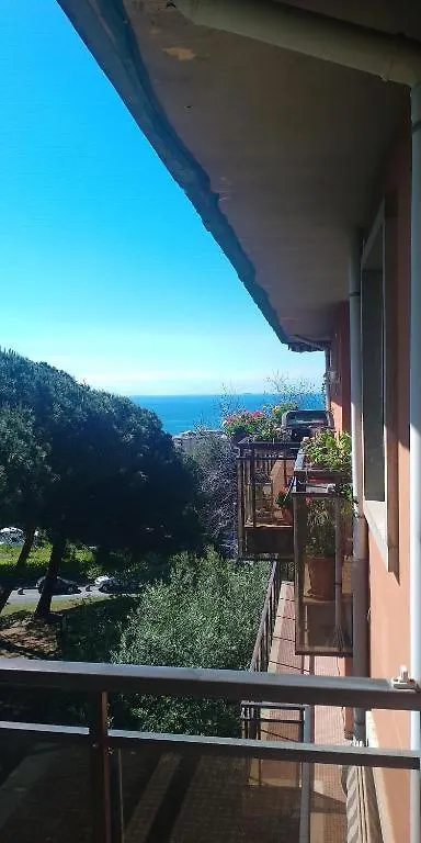 Apartmán Peglimare209 Janov 0*,