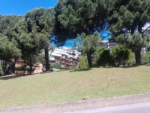 Peglimare209 Apartment Genoa 0*,  Italy