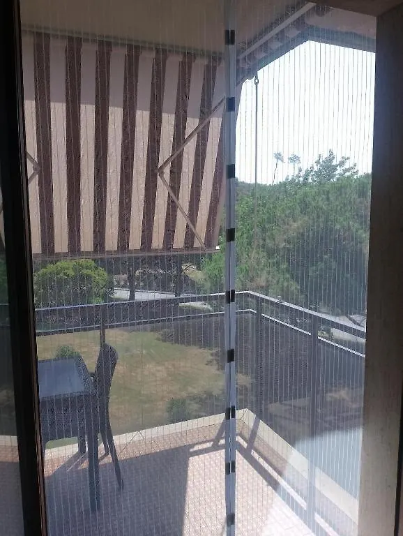 Apartmán Peglimare209 Janov