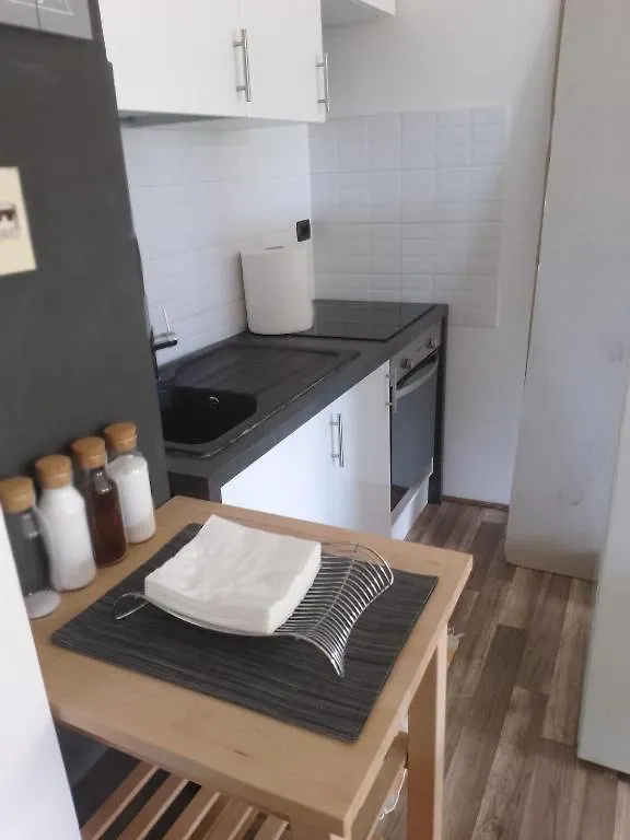 Apartmán Peglimare209 Janov Itálie