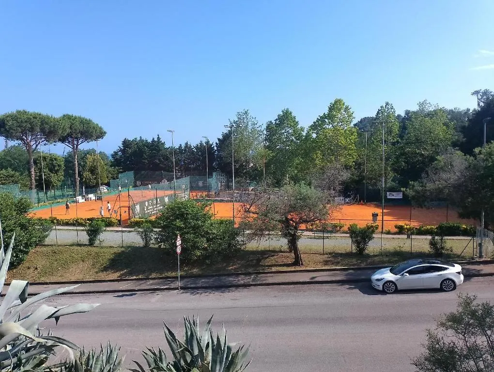 Apartmán Peglimare209 Janov