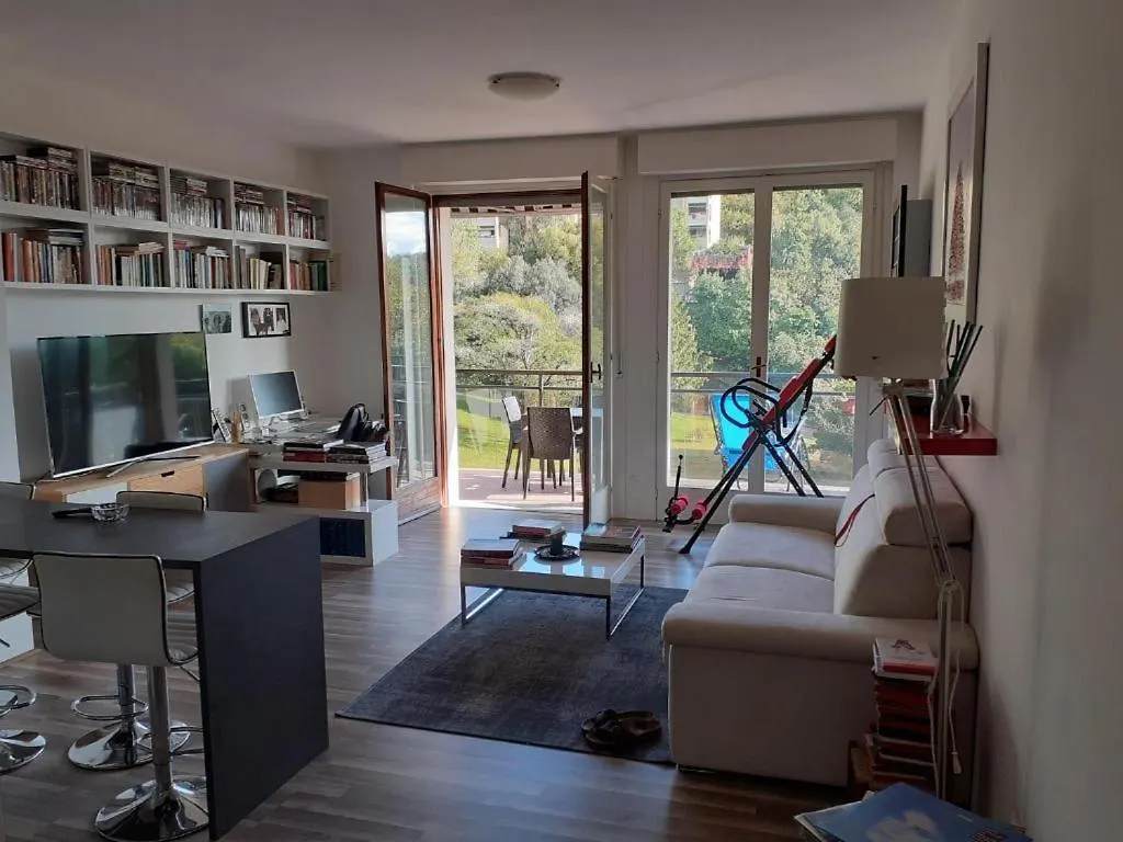 Apartmán Peglimare209 Janov