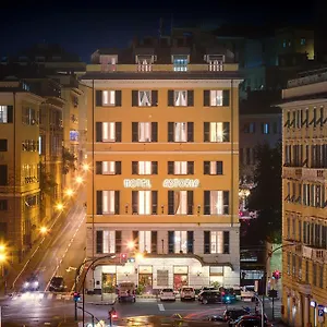 Astoria מלון