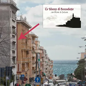 Le Stanze Di Boccadasse Casa de hóspedes