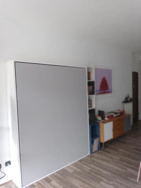 Peglimare209 Apartment Genoa